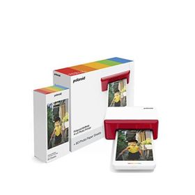Polaroid Eveythinh Box HI Print 4x6 Fotoğraf Yazıcısı