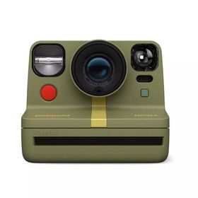Polaroid Generation 2 Yeşil Fotoğraf Makinesi