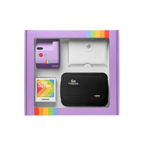 Polaroid Go Gen 2 Everything Box Instant Dijital Fotoğraf Makinesi