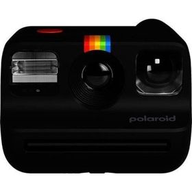 Polaroid Go Gen 2 Instant Siyah Dijital Fotoğraf Makinesi