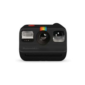Polaroid Go Gen 2 Instant Siyah Dijital Fotoğraf Makinesi