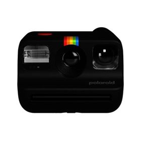 Polaroid Go Gen 2 Instant Siyah Dijital Fotoğraf Makinesi