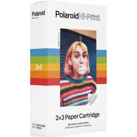 Polaroid Hi-print 2×3 Uyumlu 20'li Film