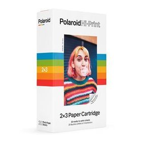 Polaroid Hi-print 2×3 Uyumlu 20'li Film