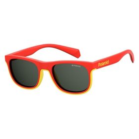 Polaroid Kids PLD 8035/S Unisex Güneş Gözlüğü