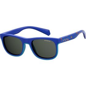 Polaroid Kids PLD 8035/S Unisex Güneş Gözlüğü