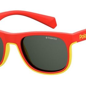 Polaroid Kids PLD 8035/S Unisex Güneş Gözlüğü