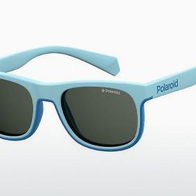 Polaroid Kids PLD 8035/S Unisex Güneş Gözlüğü