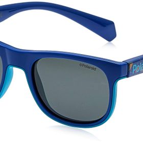 Polaroid Kids PLD 8035/S Unisex Güneş Gözlüğü