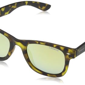 Polaroid Kids PLD8009-NSLGLM Unisex Güneş Gözlüğü