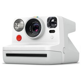 Polaroid Now Beyaz Instant Fotoğraf Makinesi