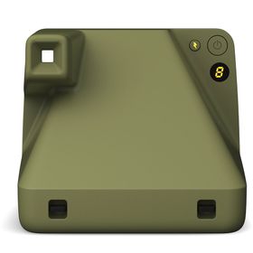 Polaroid Now+ Gen 2 Orman Yeşili Anlık Fotoğraf Makinesi