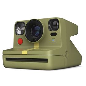 Polaroid Now+ Gen 2 Orman Yeşili Anlık Fotoğraf Makinesi