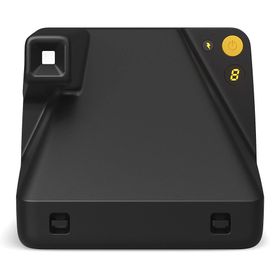 Polaroid Now Gen 2 Siyah Beyaz Anlık Fotoğraf Makinesi