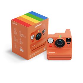Polaroid Now Gen 3 Instant Mercan Dijital Fotoğraf Makinesi
