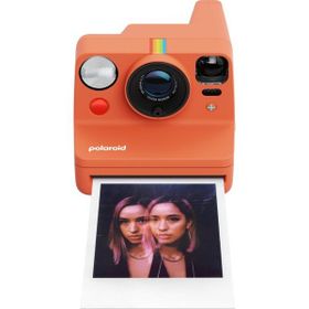 Polaroid Now Gen 3 Instant Mercan Dijital Fotoğraf Makinesi
