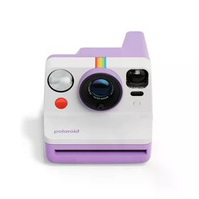 Polaroid Now Gen 3 Instant Mor Dijital Fotoğraf Makinesi