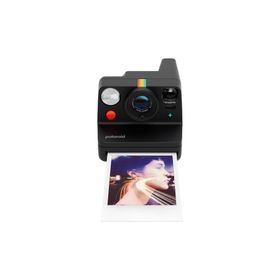 Polaroid Now Gen 3 Instant Siyah Dijital Fotoğraf Makinesi