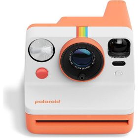 Polaroid Now Gen 3 Instant Turuncu Dijital Fotoğraf Makinesi