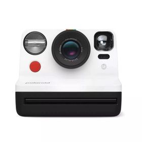 Polaroid Now Generation Siyah Beyaz 2 Instant Fotoğraf Makinesi