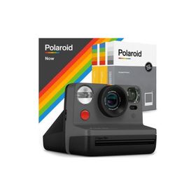 Polaroid Now Instant Fotoğraf Makinesi + Hediye Seti