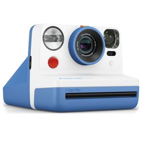 Polaroid Now Instant Fotoğraf Makinesi + Hediye Seti