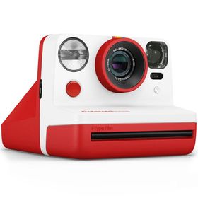 Polaroid Now Kırmızı Instant Fotoğraf Makinesi