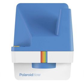 Polaroid Now Mavi Instant Dijital Fotoğraf Makinesi