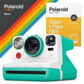 Polaroid Now Mint Instant Dijital Fotoğraf Makinesi