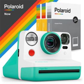 Polaroid Now Mint Instant Dijital Fotoğraf Makinesi