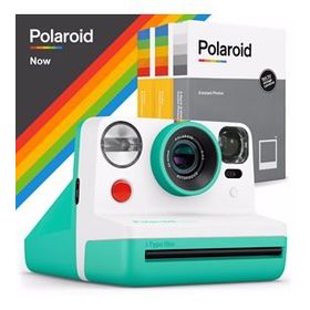 Polaroid Now Mint Instant Dijital Fotoğraf Makinesi