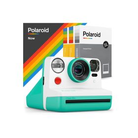 Polaroid Now Mint Instant Dijital Fotoğraf Makinesi