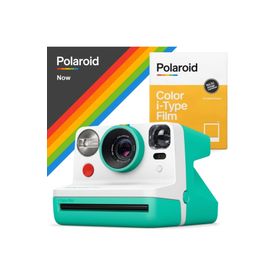 Polaroid Now Mint Instant Dijital Fotoğraf Makinesi