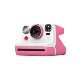 Polaroid Now Pembe Instant Dijital Fotoğraf Makinesi