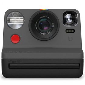 Polaroid Now Siyah Instant Fotoğraf Makinesi
