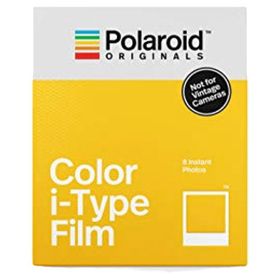 Polaroid Originals Film