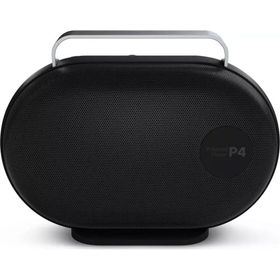 Polaroid P4 Siyah Beyaz Bluetooth Hoparlör
