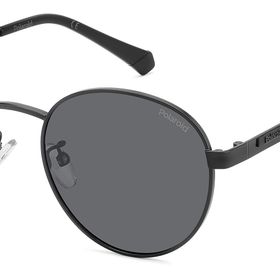 Polaroid PLD 2144/G/S/X Siyah Unisex Güneş Gözlüğü