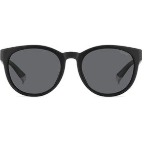 Polaroid PLD 2150/S Siyah Unisex Güneş Gözlüğü