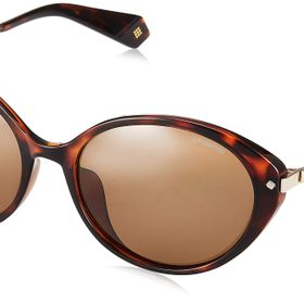 Polaroid PLD 4077/F/S 086 DK Havana SP Unisex Güneş Gözlüğü