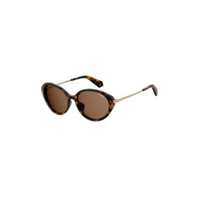 Polaroid PLD 4077/F/S 086 DK Havana SP Unisex Güneş Gözlüğü