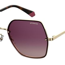 Polaroid PLD 4091/S S9E JRMS Polarize Unisex Güneş Gözlüğü