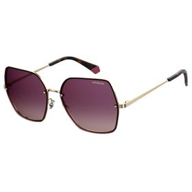 Polaroid PLD 4091/S S9E JRMS Polarize Unisex Güneş Gözlüğü