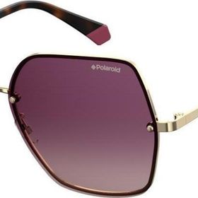 Polaroid PLD 4091/S S9E JRMS Polarize Unisex Güneş Gözlüğü