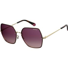 Polaroid PLD 4091/S S9E JRMS Polarize Unisex Güneş Gözlüğü