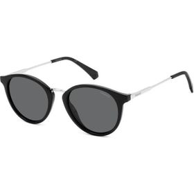Polaroid PLD 4147/S/X Siyah Unisex Güneş Gözlüğü