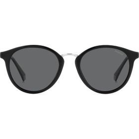 Polaroid PLD 4147/S/X Siyah Unisex Güneş Gözlüğü
