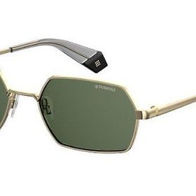 Polaroid PLD 6068-S PEF UC 56 G Unisex Güneş Gözlüğü