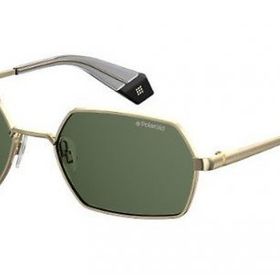 Polaroid PLD 6068-S PEF UC 56 G Unisex Güneş Gözlüğü