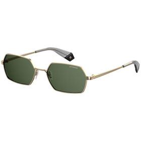 Polaroid PLD 6068-S PEF UC 56 G Unisex Güneş Gözlüğü